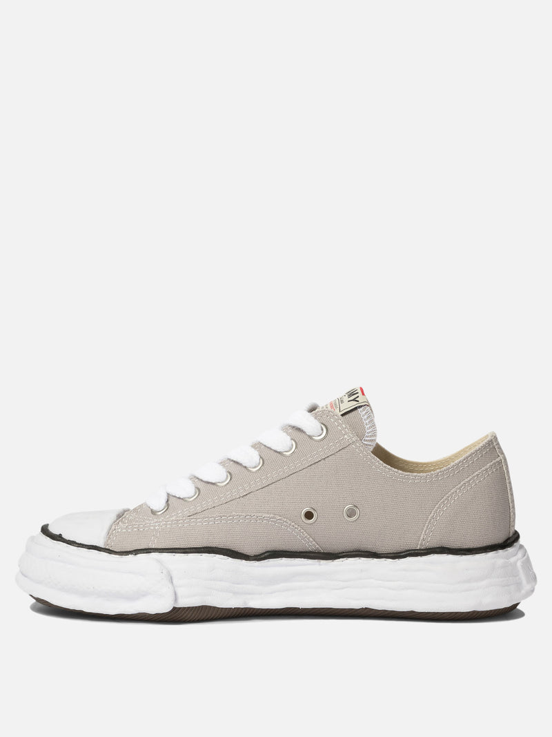 Vietti Maison Mihara Yasuhiro Sneaker "Peterson 23" Sconto