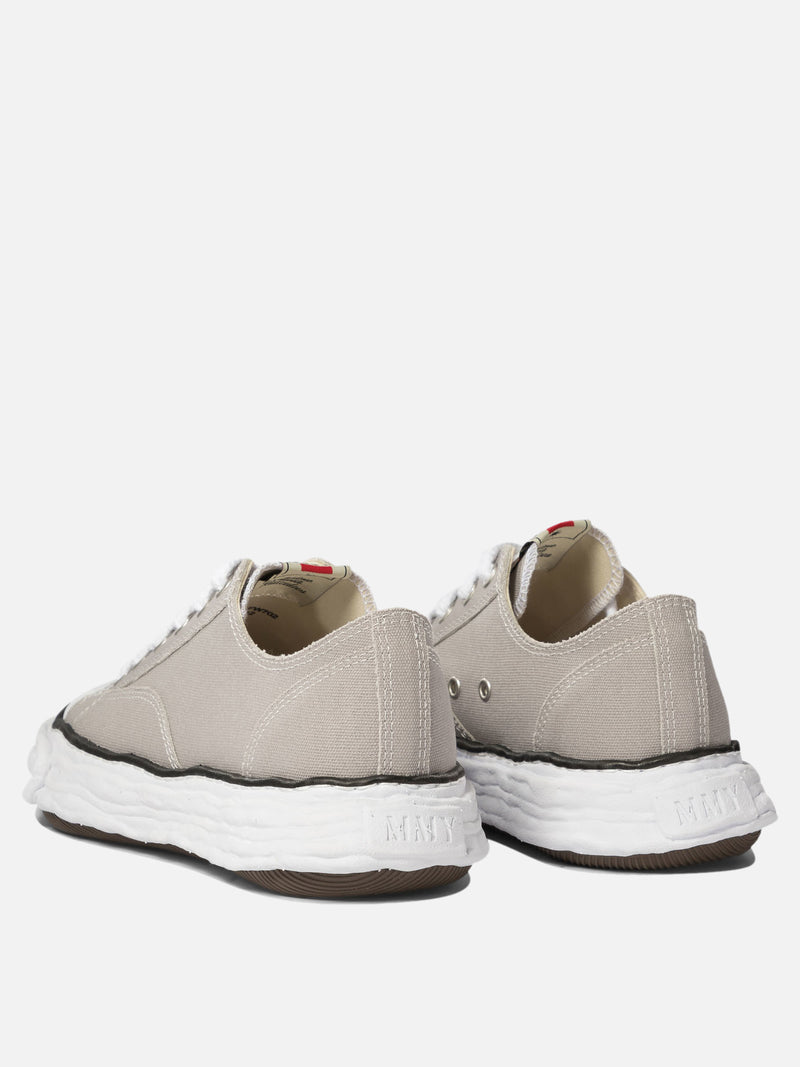 Vietti Maison Mihara Yasuhiro Sneaker "Peterson 23" Sconto
