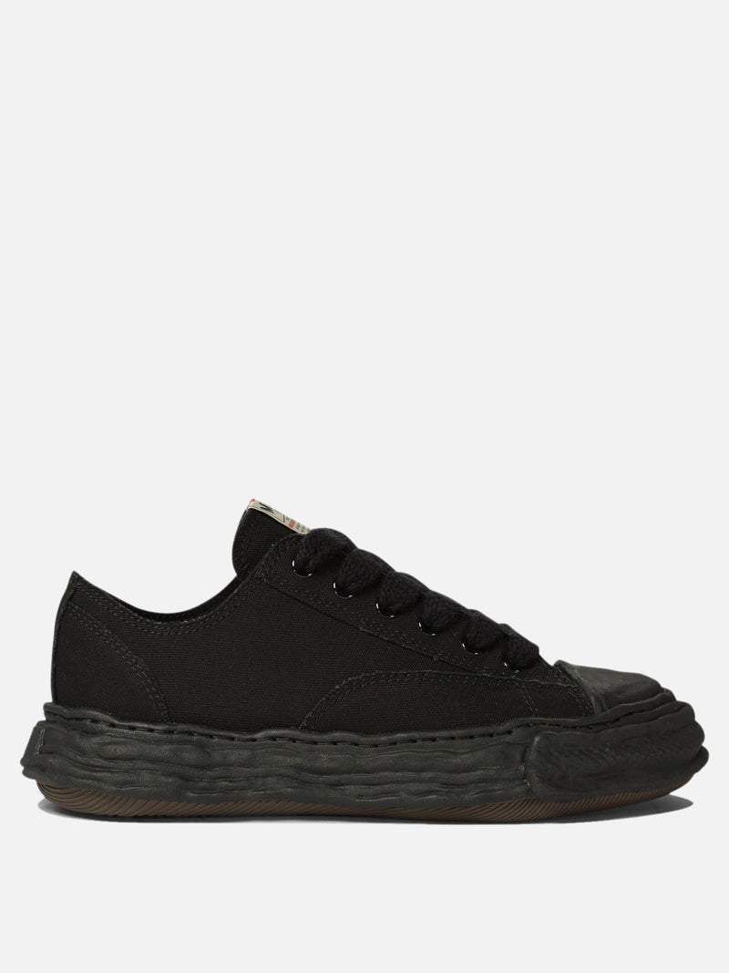 Vietti Maison Mihara Yasuhiro Sneaker "Peterson 23"