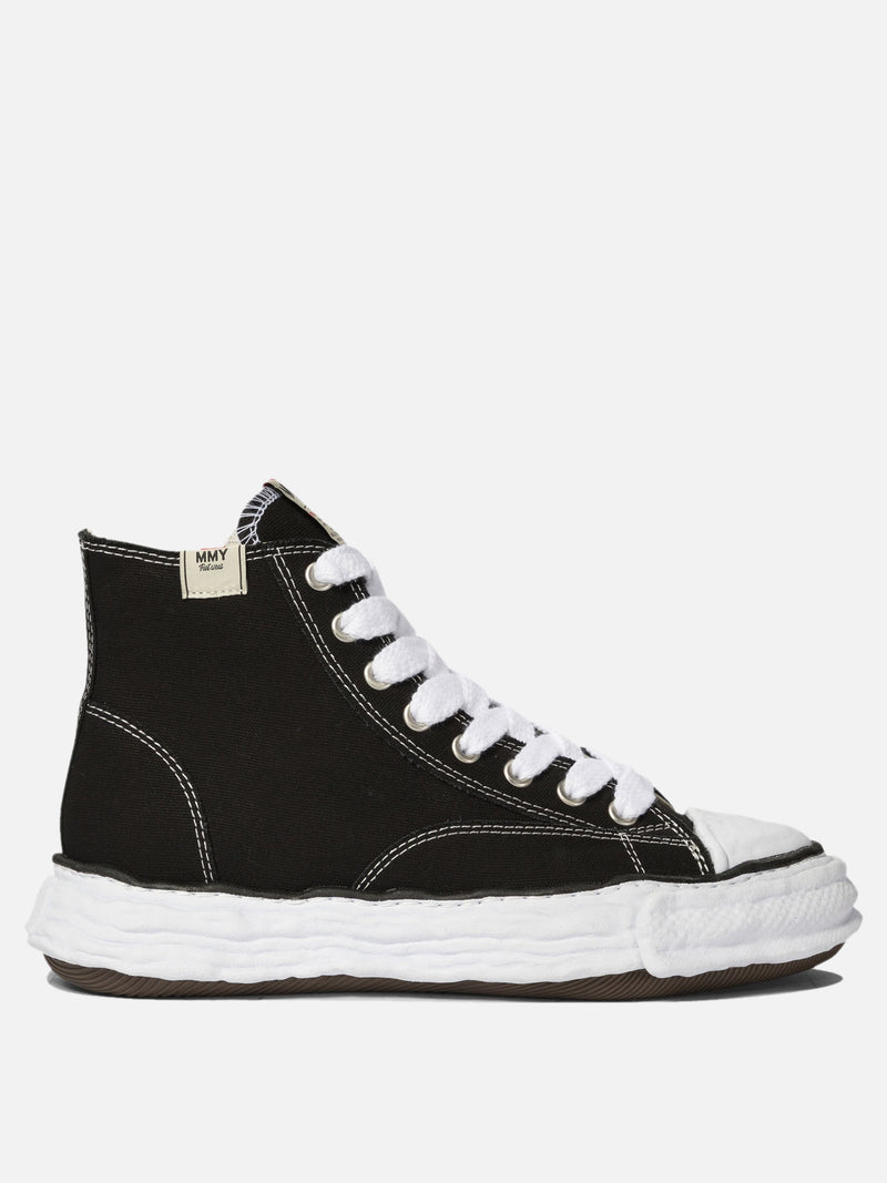 Vietti Maison Mihara Yasuhiro Sneaker "Peterson 23"