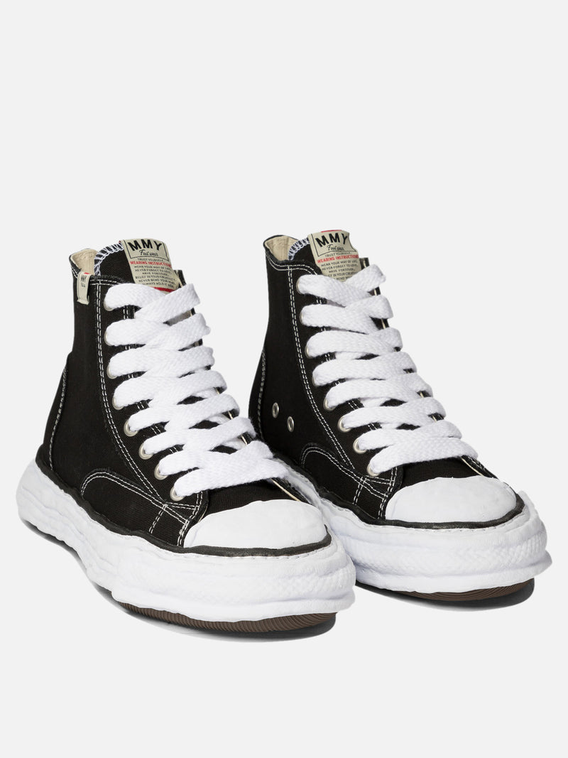 Vietti Maison Mihara Yasuhiro Sneaker "Peterson 23" Economico