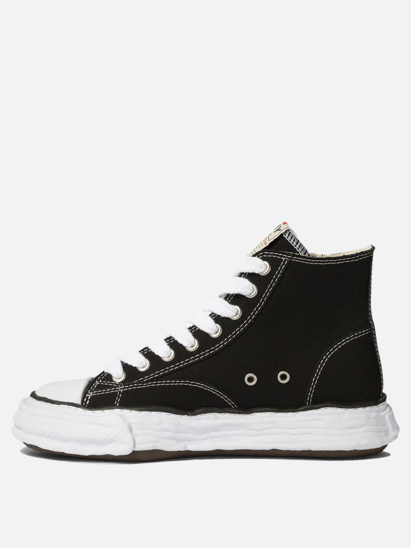 Vietti Maison Mihara Yasuhiro Sneaker "Peterson 23" Economico