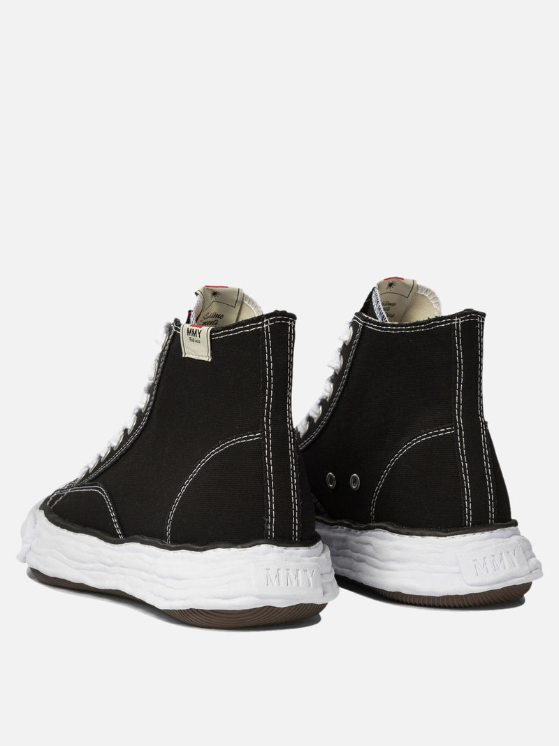 Vietti Maison Mihara Yasuhiro Sneaker "Peterson 23" Economico