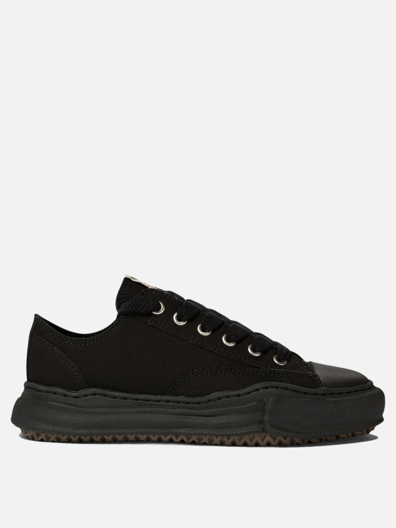 Vietti Maison Mihara Yasuhiro Sneaker "Peterson"