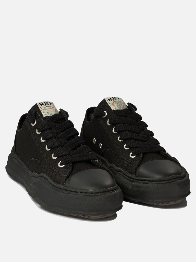 Vietti Maison Mihara Yasuhiro Sneaker "Peterson" Outlet