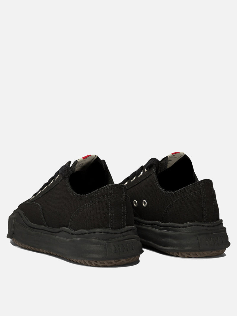 Vietti Maison Mihara Yasuhiro Sneaker "Peterson" Outlet