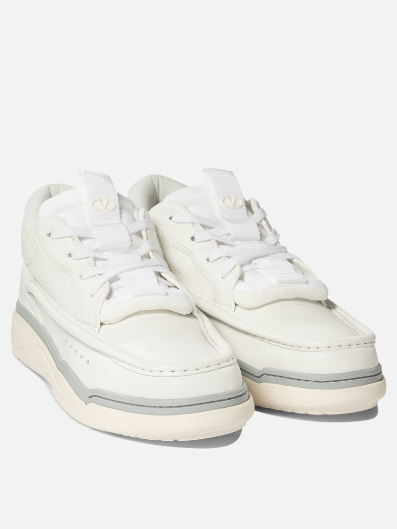 Vietti Valentino Garavani Sneaker "Runboot" Hotsell