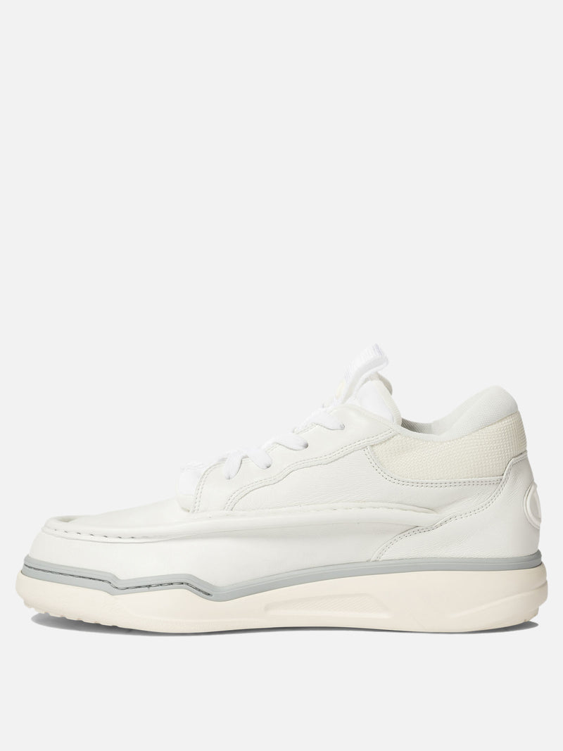 Vietti Valentino Garavani Sneaker "Runboot" Hotsell