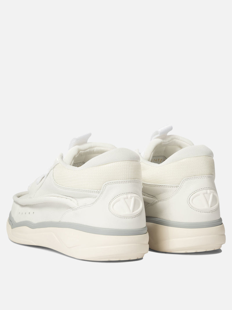 Vietti Valentino Garavani Sneaker "Runboot" Hotsell