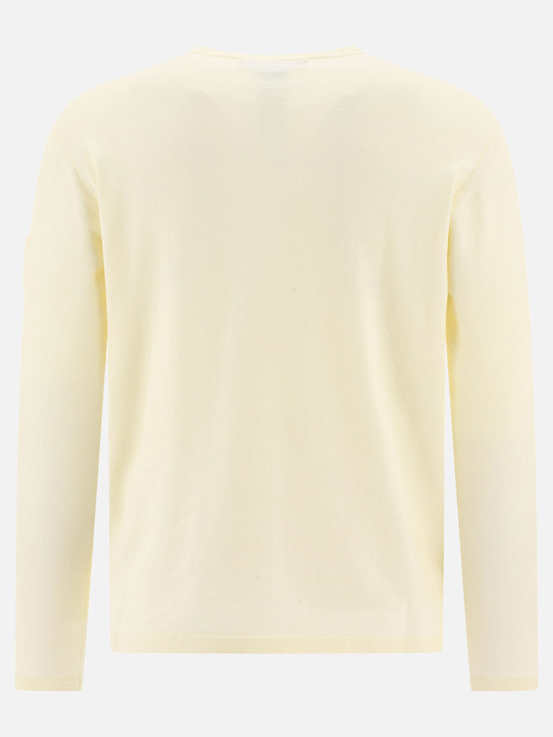 Vietti Stone Island Shadow Project Maglione "Shadow Compass" Saldi Di Fabbrica