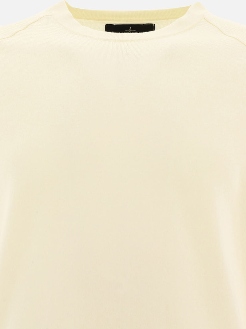 Vietti Stone Island Shadow Project Maglione "Shadow Compass" Saldi Di Fabbrica