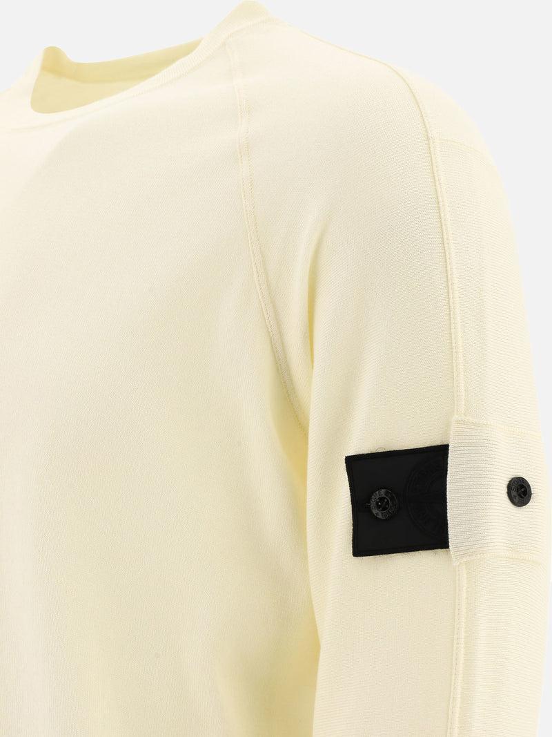 Vietti Stone Island Shadow Project Maglione "Shadow Compass" Saldi Di Fabbrica