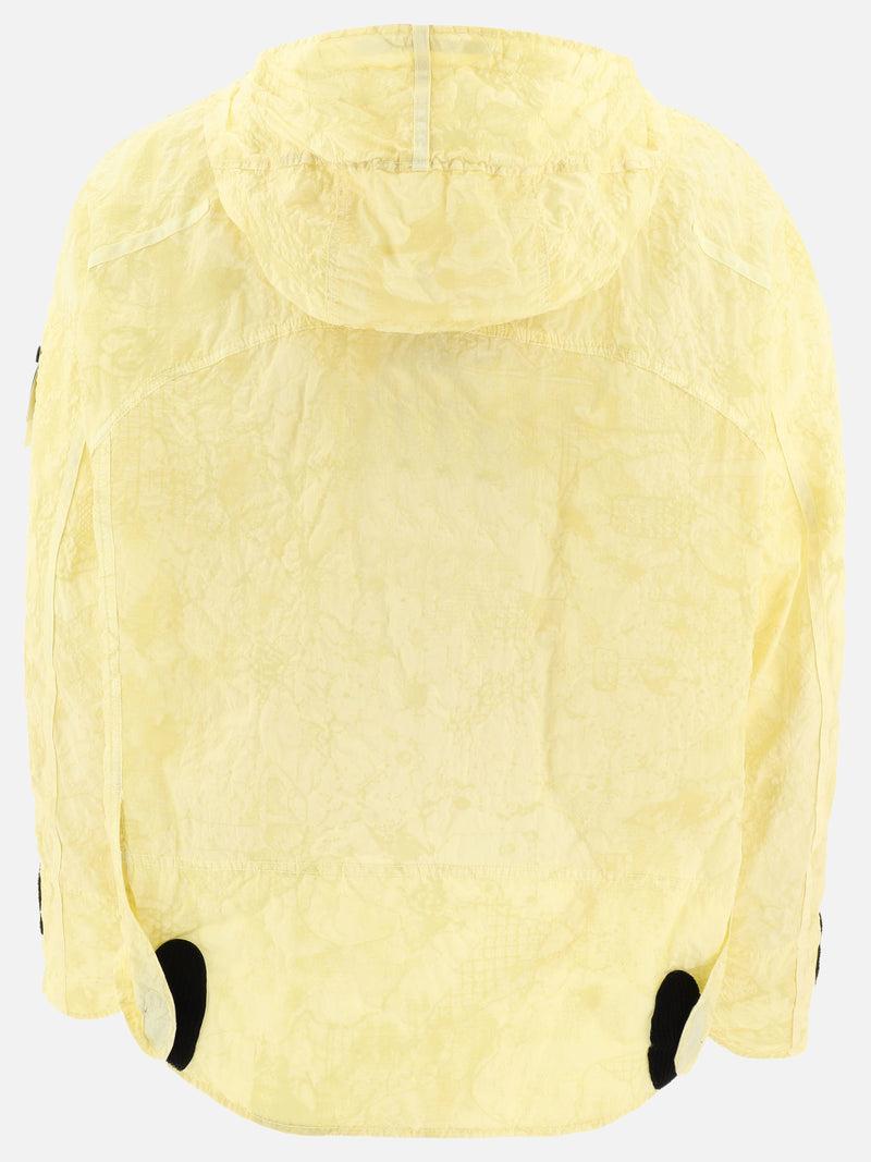 Vietti Stone Island Shadow Project Giacca a vento "Nylon Metal Econyl" Negozio
