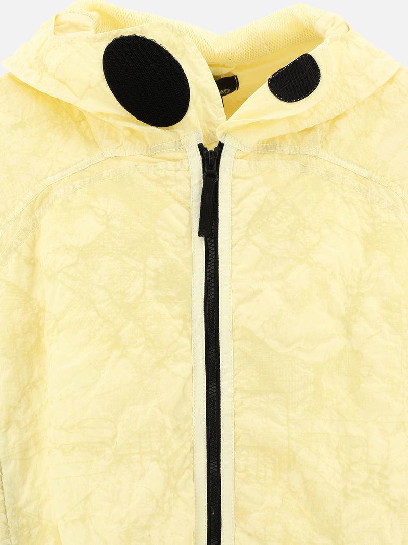 Vietti Stone Island Shadow Project Giacca a vento "Nylon Metal Econyl" Negozio