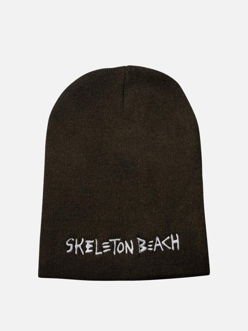 Vietti Gallery Dept. Berretto "Skeleton Beach" Italy