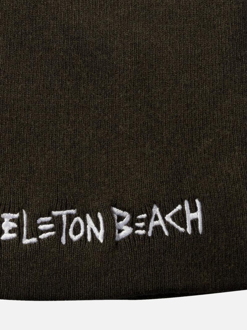 Vietti Gallery Dept. Berretto "Skeleton Beach" Italy