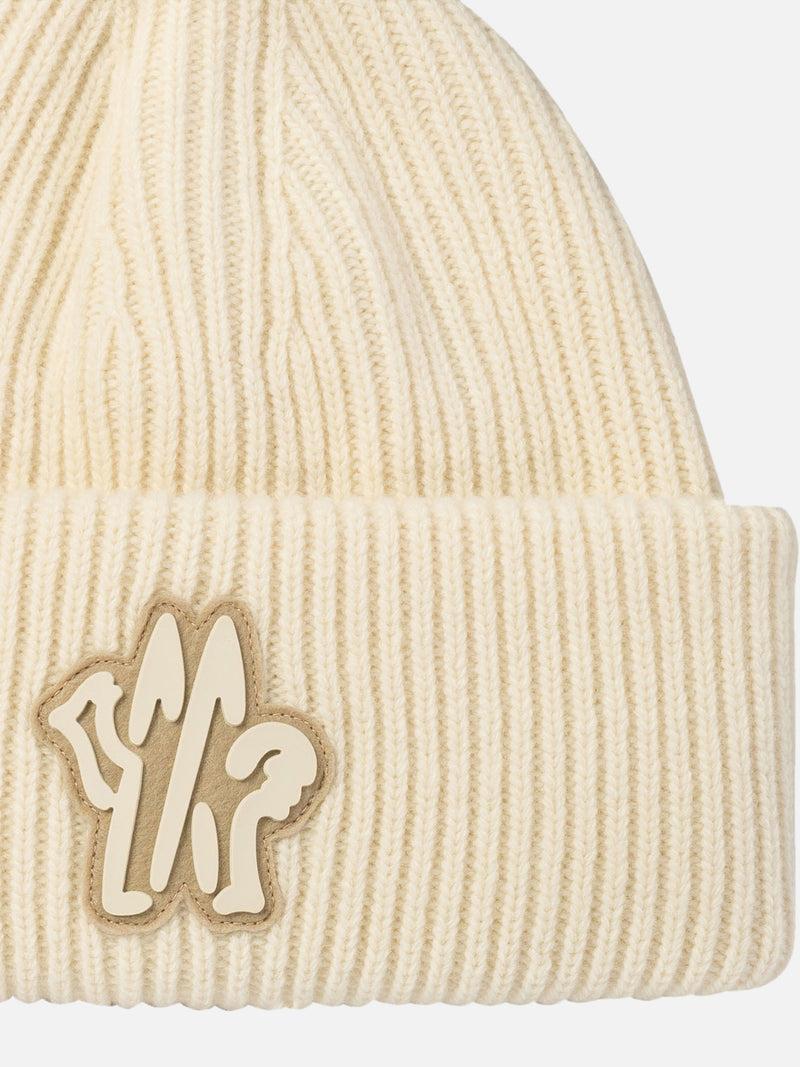 Vietti Moncler Berretto tricot Pezzi Unici