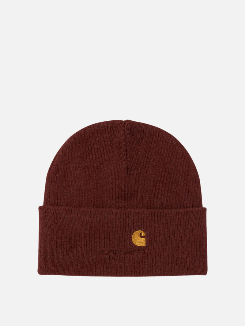Vietti Carhartt WIP Berretto "American Script" Acquista Ora