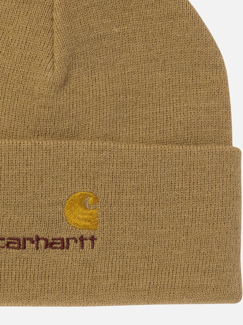Vietti Carhartt WIP Berretto "American Script" Consegna Veloce