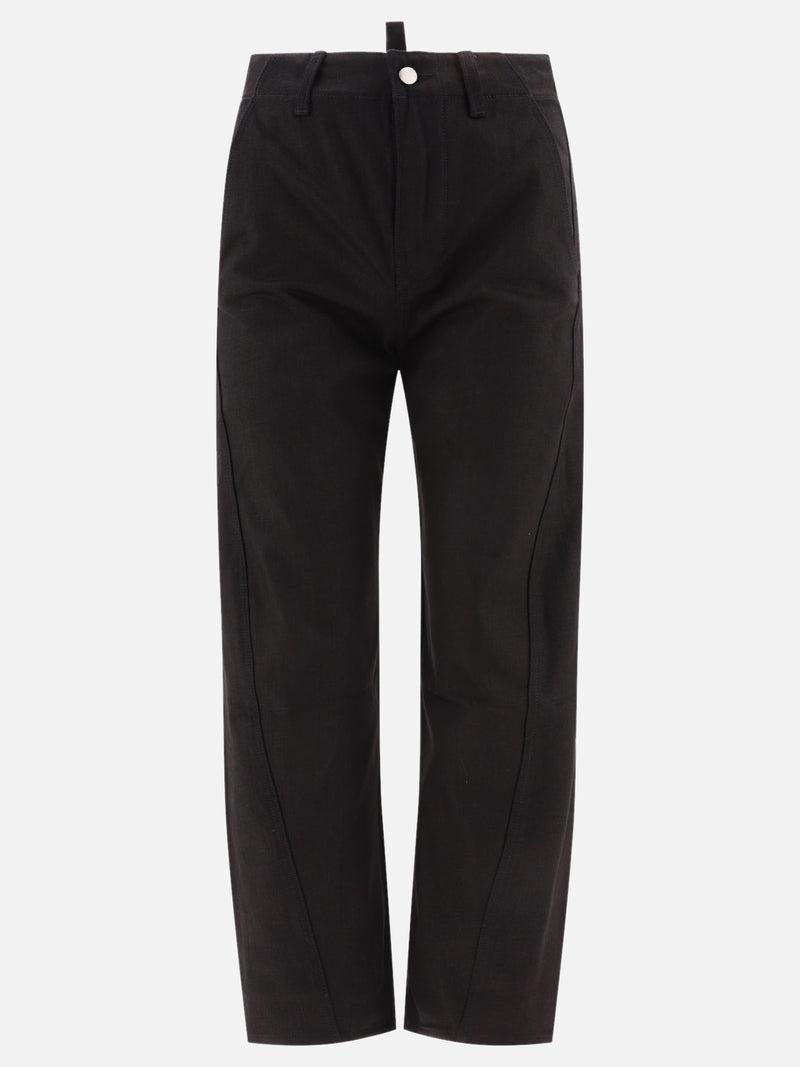 Vietti Studio Nicholson Jeans "Akerman" Affare Del Giorno