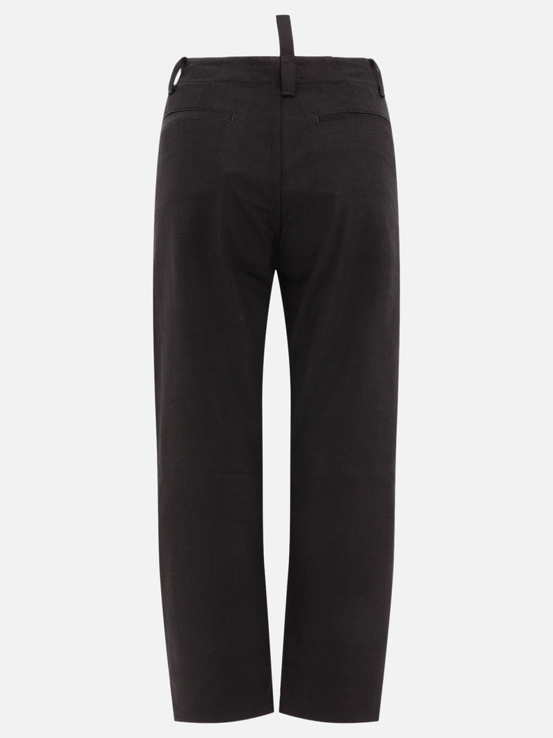 Vietti Studio Nicholson Jeans "Akerman" Affare Del Giorno