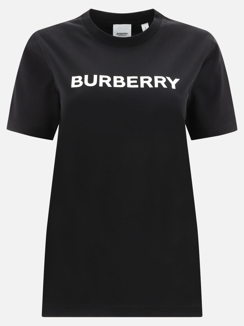 Vietti Burberry T-shirt "Margot"