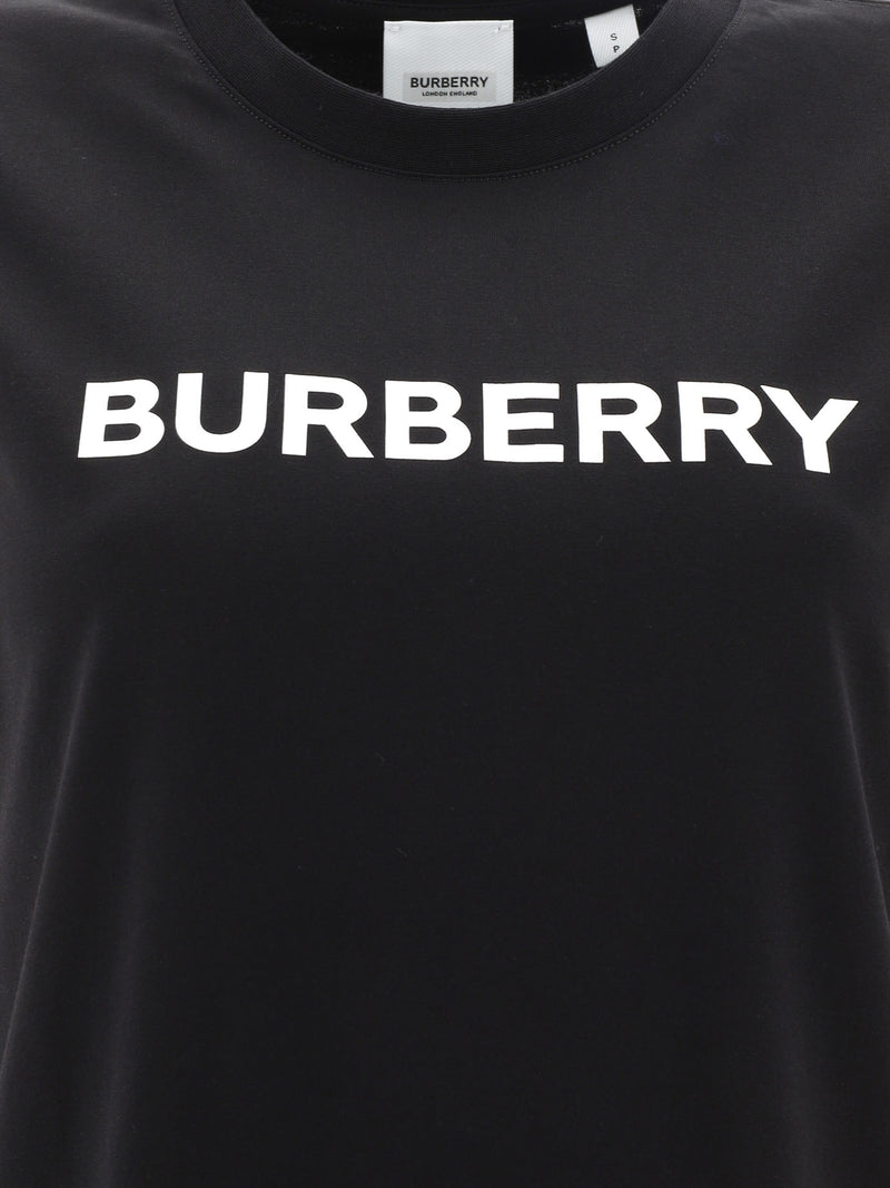 Vietti Burberry T-shirt "Margot" Sottocosto