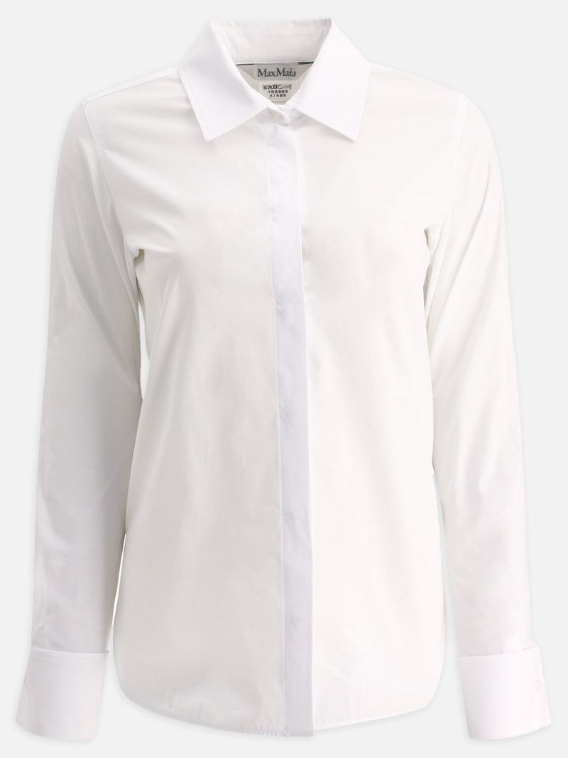 Vietti Max Mara Camicia "Knut" Novità