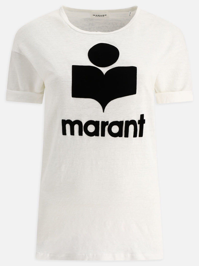 Vietti Marant Étoile T-shirt "Koldi"