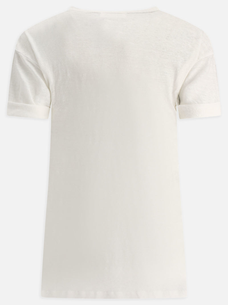 Vietti Marant Étoile T-shirt "Koldi" Sconto