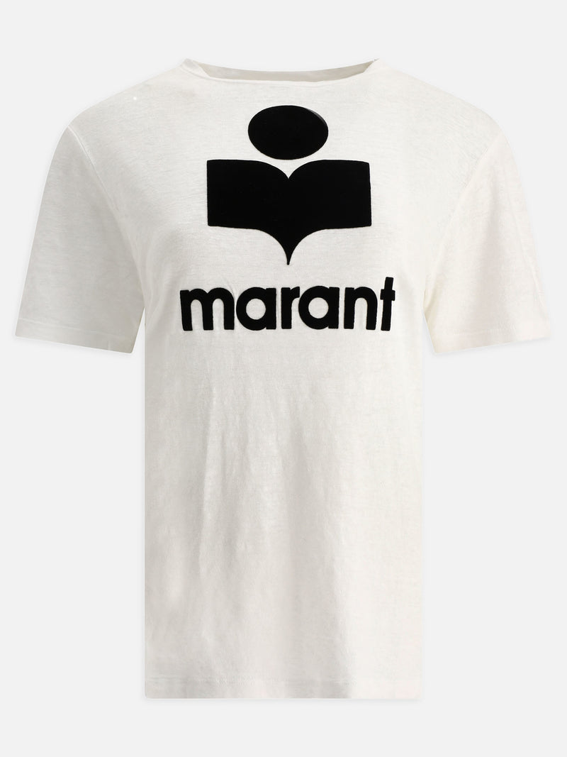 Vietti Marant Étoile T-shirt "Zewel"