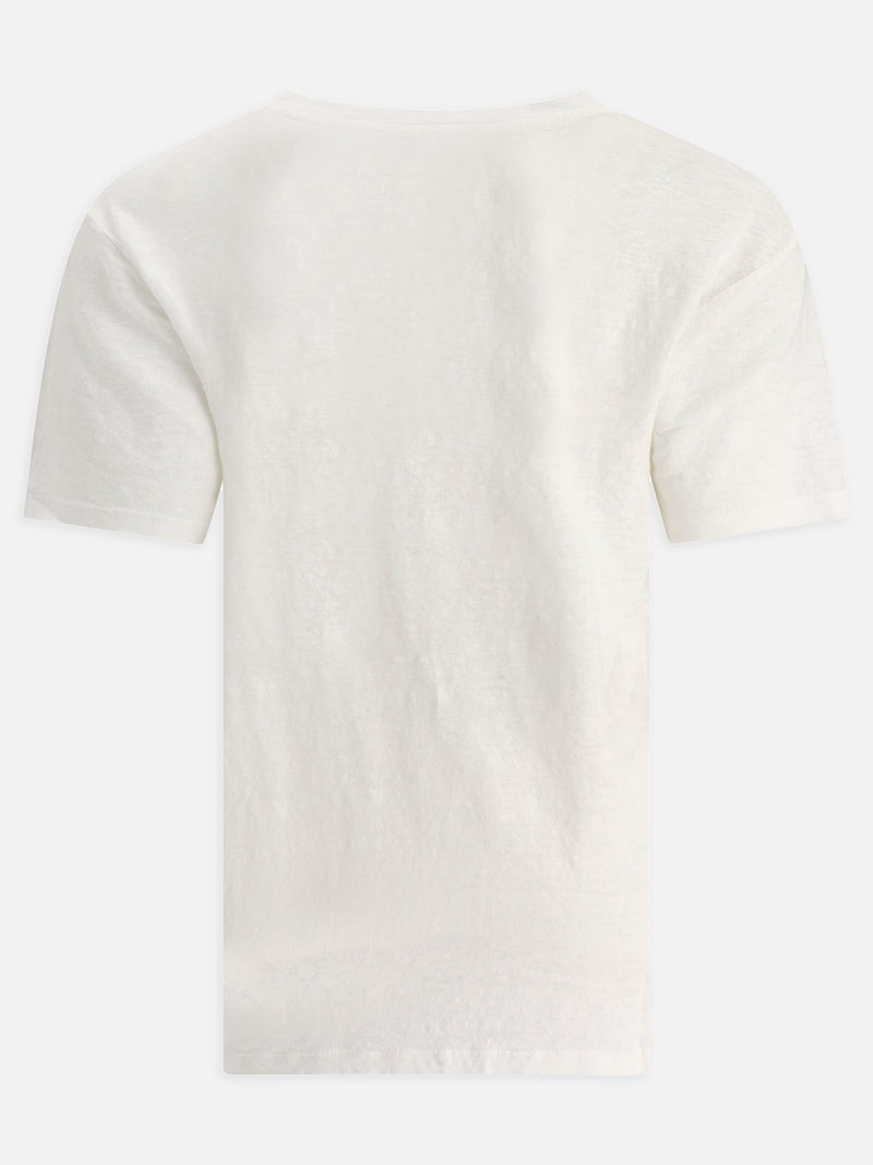 Vietti Marant Étoile T-shirt "Zewel" Offerta