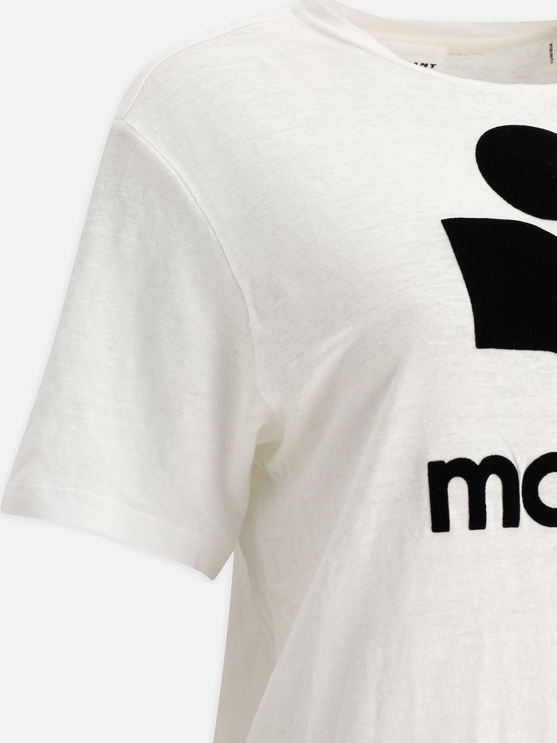 Vietti Marant Étoile T-shirt "Zewel" Offerta