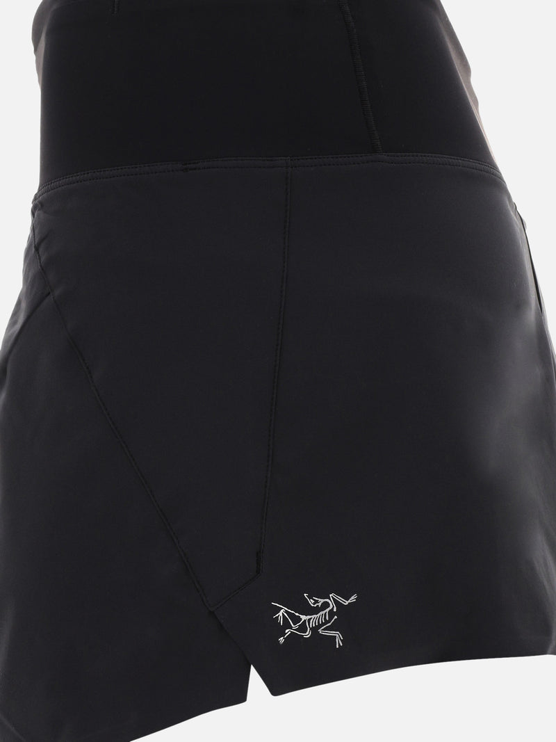 Vietti Arc'teryx Short "Essent Run 3.5"" Online