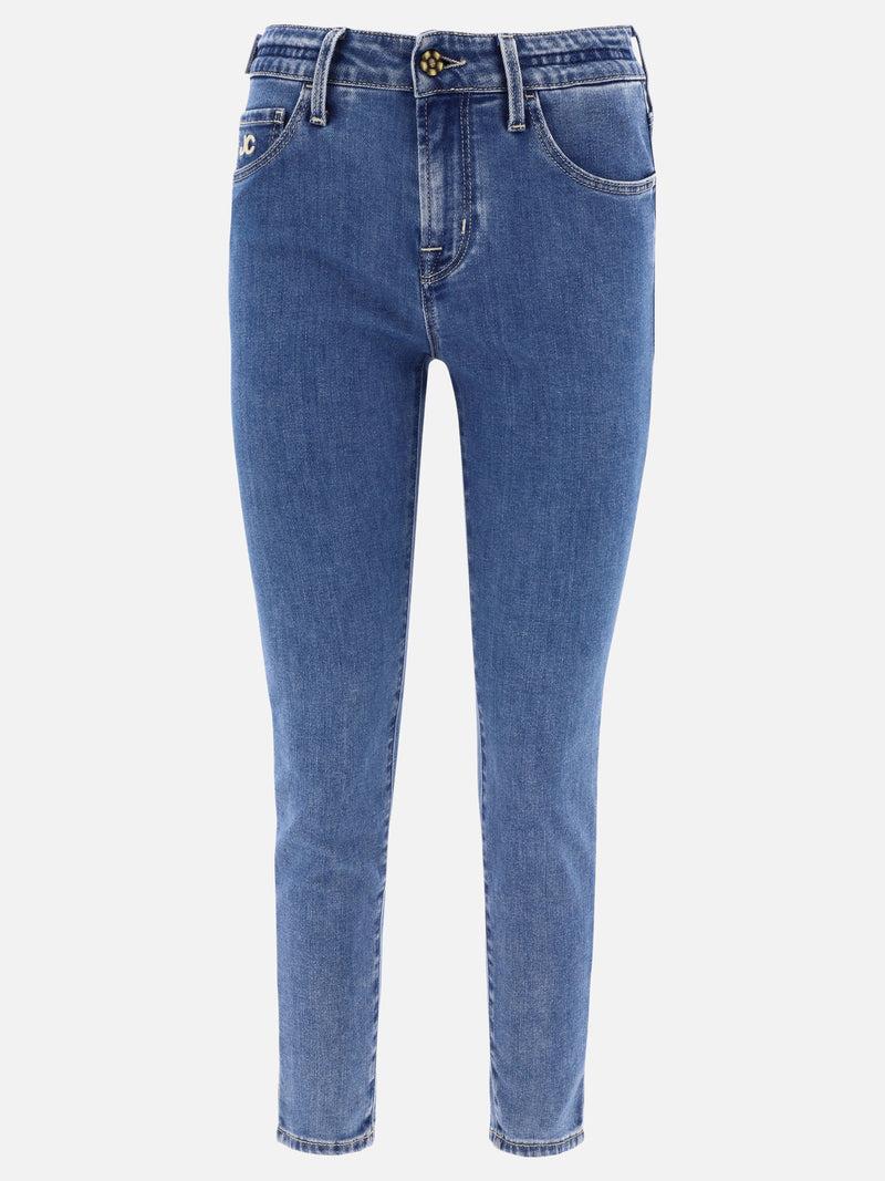 Vietti Jacob Cohën Jeans "Kimberly Crop" Outlet