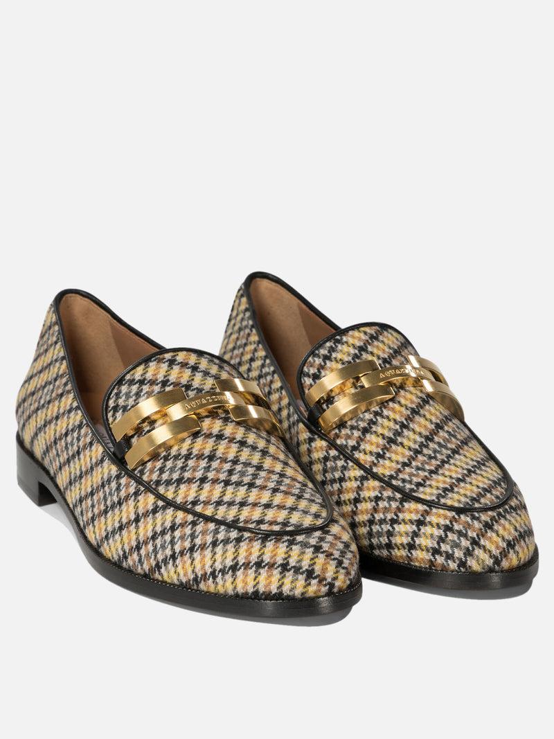 Vietti Aquazzura Mocassini "Brandi" Vendite Flash