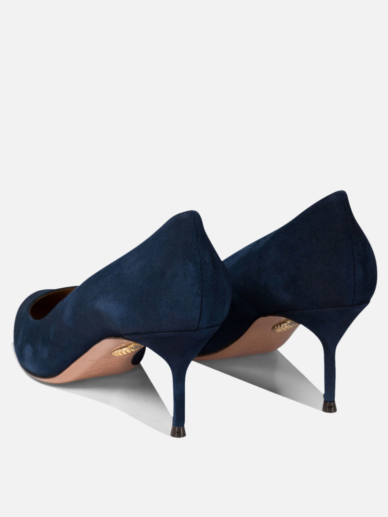 Vietti Aquazzura Décolleté "Purist 65" Negozio