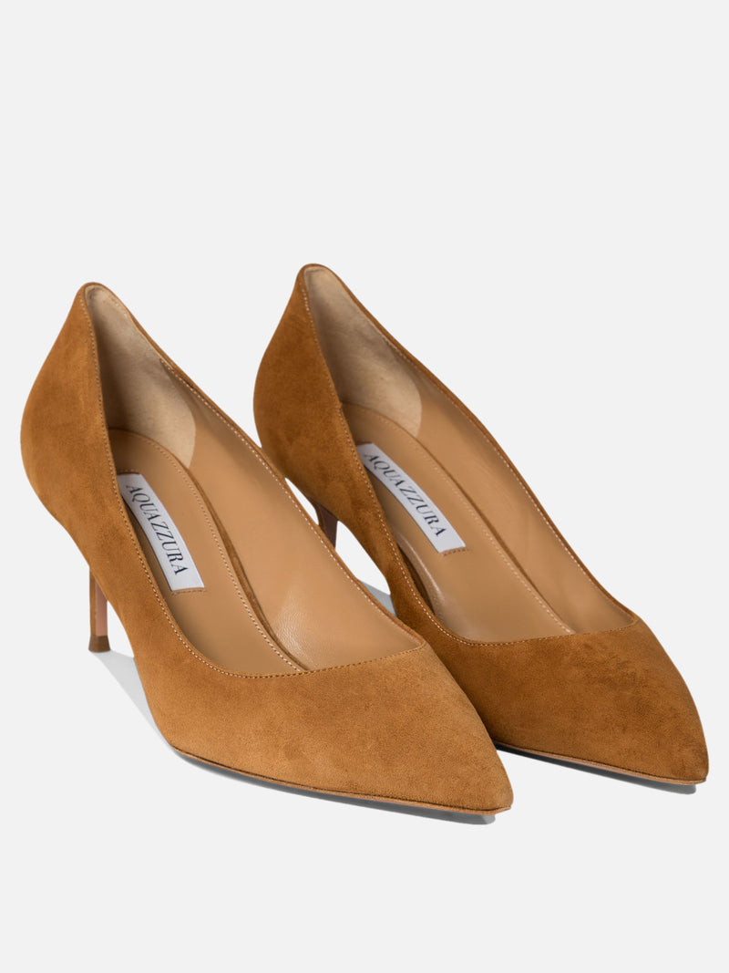 Vietti Aquazzura Décolleté "Purist 65" In Saldo
