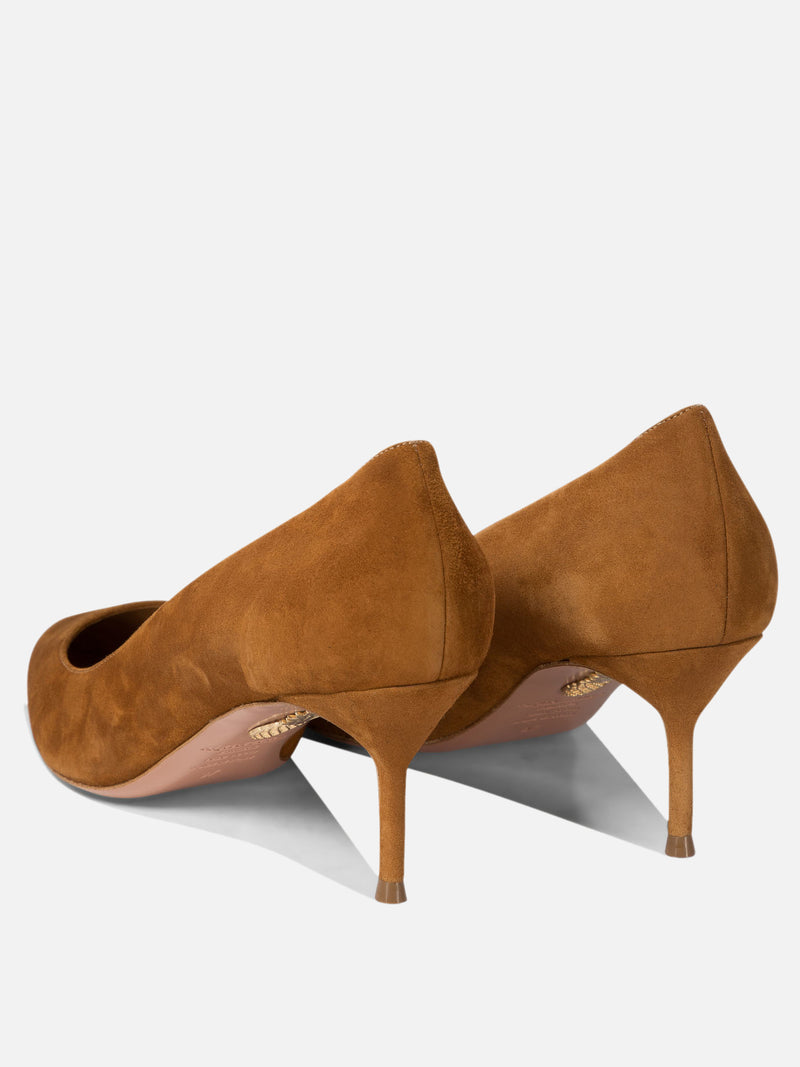 Vietti Aquazzura Décolleté "Purist 65" In Saldo