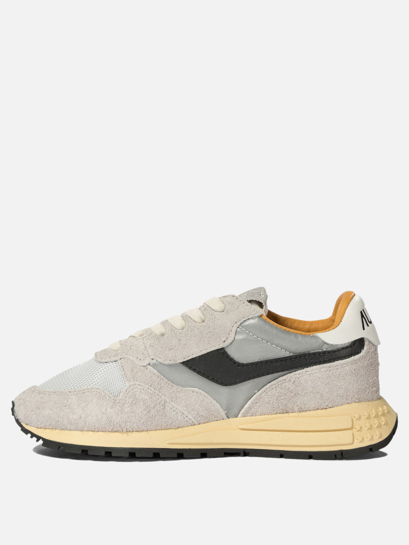 Vietti Autry Sneaker "Reelwind" Qualità