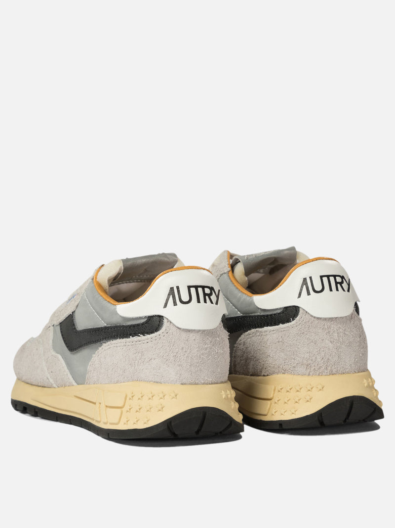 Vietti Autry Sneaker "Reelwind" Qualità