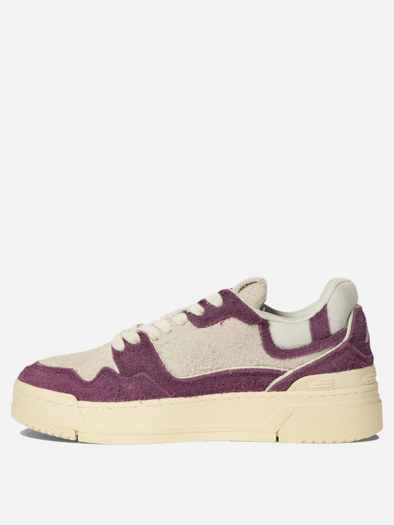 Vietti Autry Sneaker "CLC" Vendita