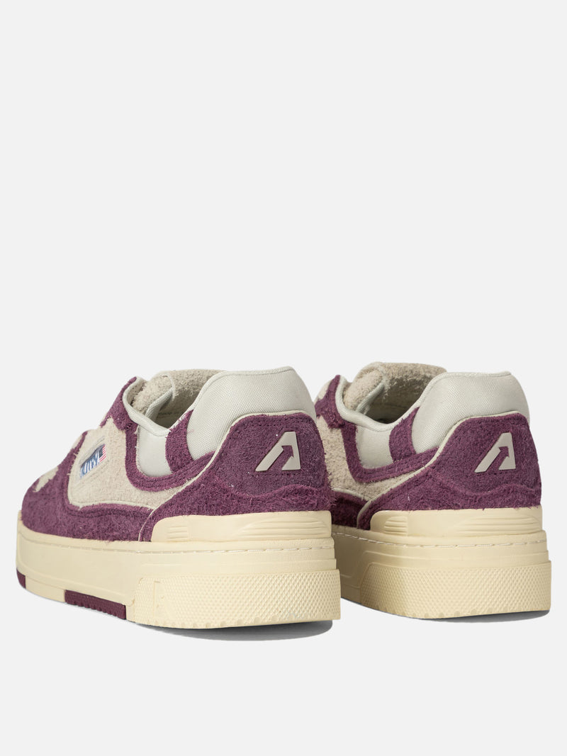 Vietti Autry Sneaker "CLC" Vendita