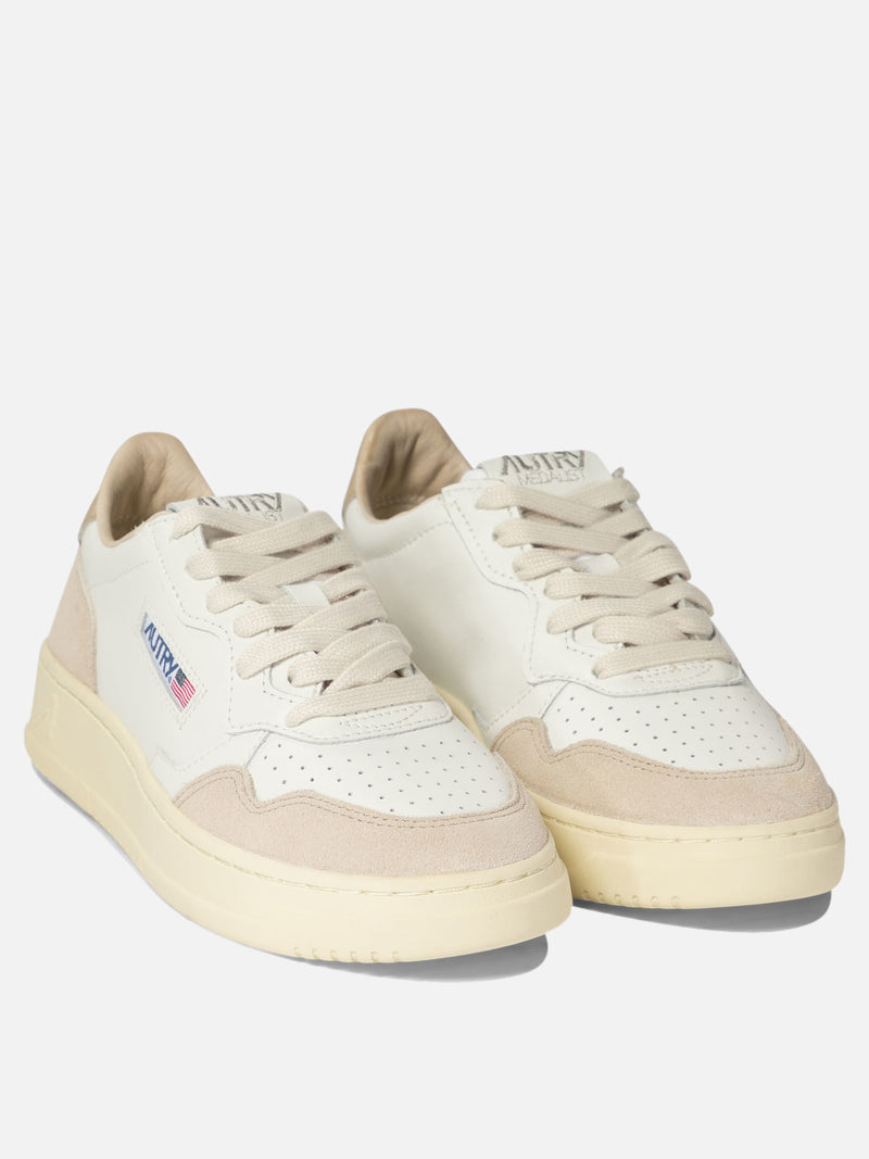 Vietti Autry Sneaker "Medalist" Pezzi Unici