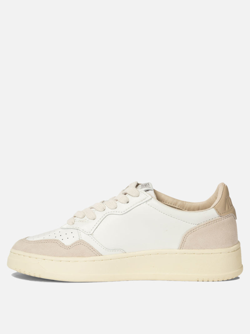 Vietti Autry Sneaker "Medalist" Pezzi Unici
