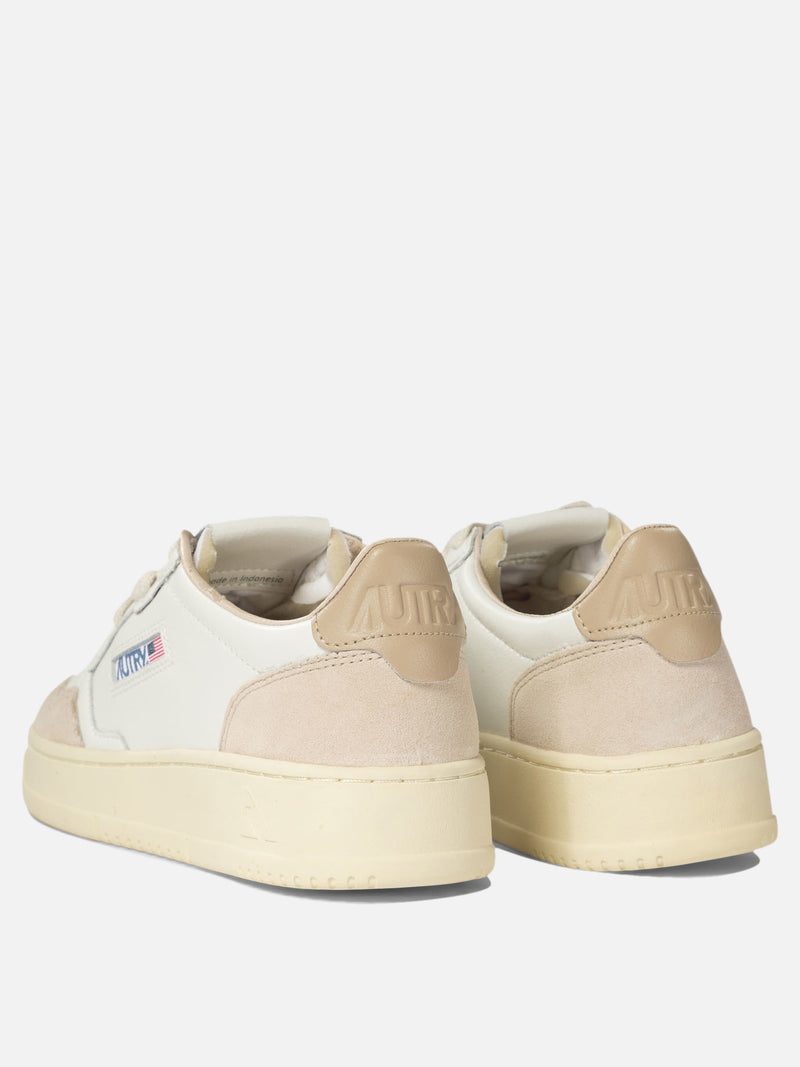 Vietti Autry Sneaker "Medalist" Pezzi Unici