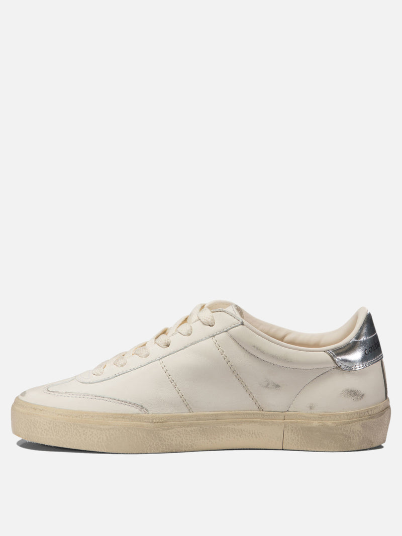 Vietti Golden Goose Sneaker "Soul Star" Qualità Garantita