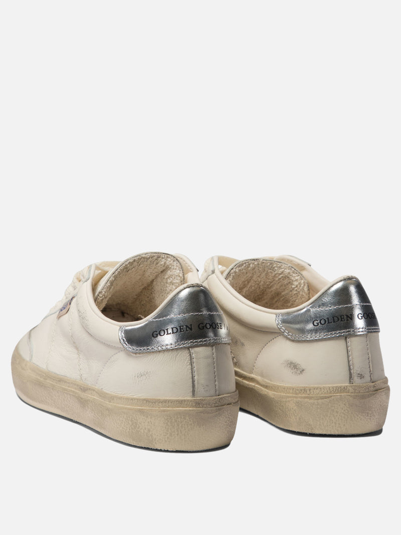 Vietti Golden Goose Sneaker "Soul Star" Qualità Garantita