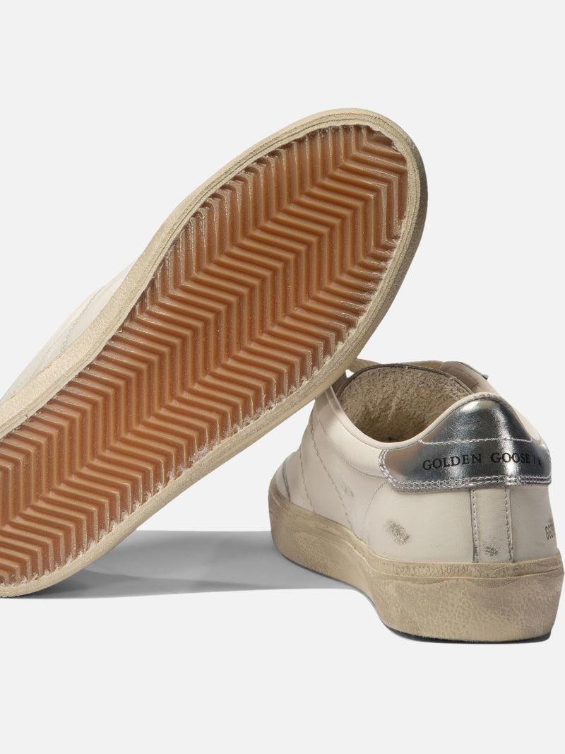 Vietti Golden Goose Sneaker "Soul Star" Qualità Garantita