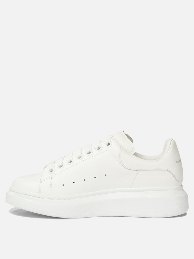 Vietti Alexander McQueen Sneaker "Oversize" Negozi Online